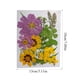 thumbnail image 2 of Moyic Artesanía de flores secas naturales Flores prensadas Ramos en relieve Decoración para tarjetas de boda Pintura de álbum de recortes Flores artificiales  Geben Sie 6 ein Moyic HA010760-06, 2 of 6
