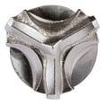thumbnail image 3 of Broca Sds-plus 3 Filos De 5/8 X 10 Para Concreto Makita B61139 Makita B61139, 3 of 7