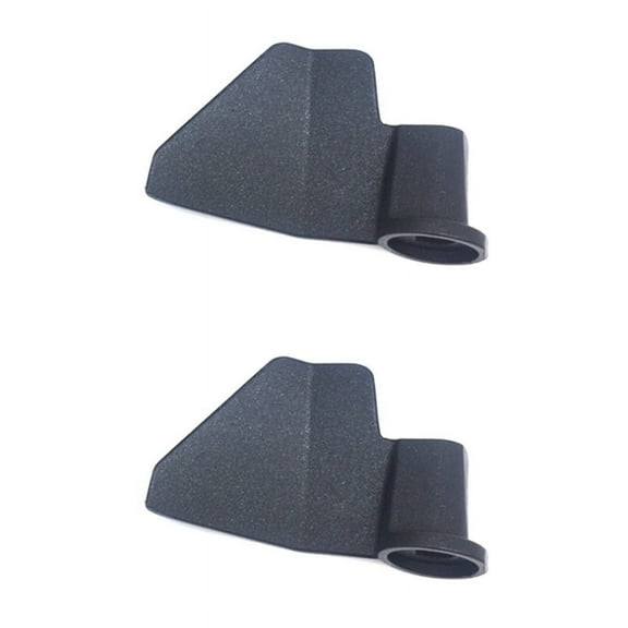 2X Universal Carbon Steel Bread Maker Paddle Replacement for Breadmaker Machine Number 1