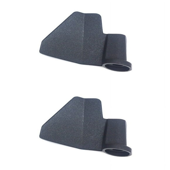 2X Universal Carbon Steel Bread Maker Paddle Replacement for Breadmaker Machine Number 1