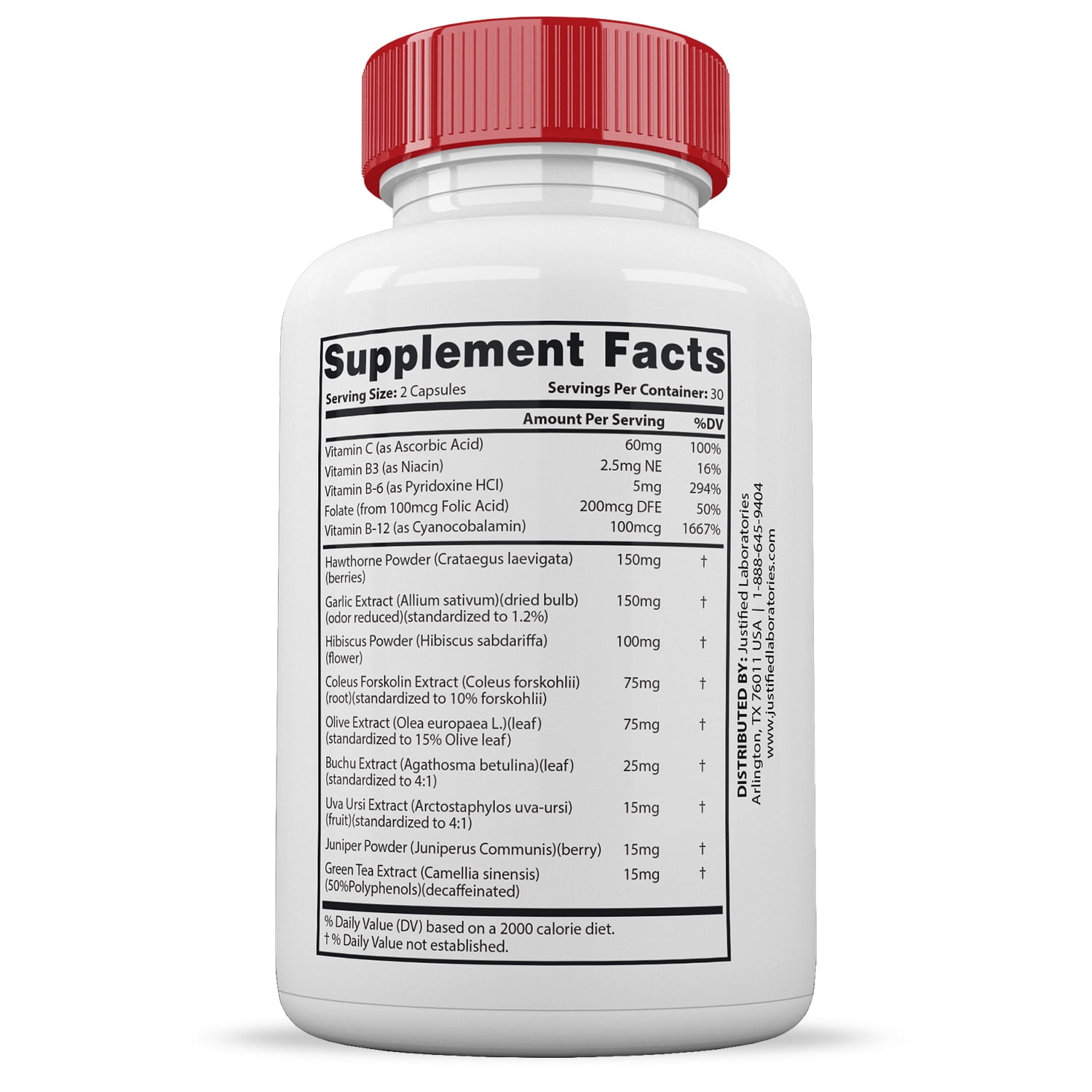 Sweet Relief Glycogen Pills Premium Formula 688 MG 1 Bottle