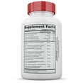 thumbnail image 5 of Sweet Relief Glycogen Pills Premium Formula 688 MG 2 Bottles, 5 of 6
