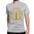 thumbnail image 1 of Camisetas para hombre y mujer, D2 Felwinter Frost Destiny, divertidas camisetas de algodón puro, camisetas de manga corta con cuello redondo, camisetas de fiesta, 1 of 7