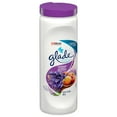 Glade Carpet & Room Freshener 1 CT, Lavender & Peach Blossom, 32 OZ
