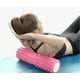 thumbnail image 2 of Rodillo Foam Roller Yoga Pilates Masajeador Fitness High End Fitness Roller_RosaHF, 2 of 2