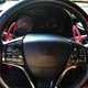 thumbnail image 1 of Paddle Shift Extensions Compatible with Spirior for CRV for Civic 2015 2016 2017 2018 2019 Aluminum Car Steering Wheel Shift Paddle Shifter Extension, 1 of 4