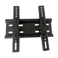 thumbnail image 1 of Soporte de pared para TV, LED fijo universal, LCD 15-42, 1 of 4