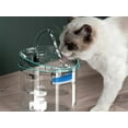 thumbnail image 4 of Water Dispenser for Dogs & Cats - Automatic Water Fountain—pa, 4 of 5