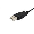 thumbnail image 3 of 1 x HDMI to USB cable, USB to HDMI Male Power Supply Cord, Pure Copper 0.5M, 3 of 5