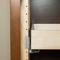 thumbnail image 6 of X-Series Narrow Pilaster Kit, 20-7/8"L x 1-1/4"W, 6 of 9