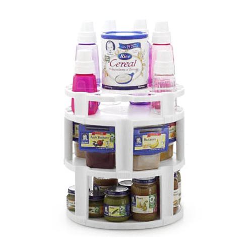 Nuk / Gerber - Baby Feeding Center