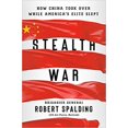 thumbnail image 1 of Stealth War:How China Took Over While America's Elite.HARDCOVER, 1 of 1