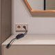 thumbnail image 5 of Interruptor de encendido IP67 resistente al agua para cortacéspedes: robusto, de ajuste universal y diseño ergonómico; para barcos, cables alargadores y entornos exteriores adversos, 5 of 6