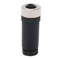 thumbnail image 4 of For NMEA 2000 N2K Field Installable Connector External Thread M12 Female 5 Pin for Lowrance Networks, 4 of 5