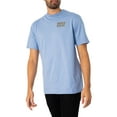 thumbnail image 2 of Hikerdelic Trunk T-Shirt, Blue, 2 of 6