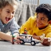 LEGO City Safari Off-Roader 60267 Building Kit for Kids (168 Pieces)