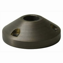 Westgate B-41 Circle Base Antique Bronze