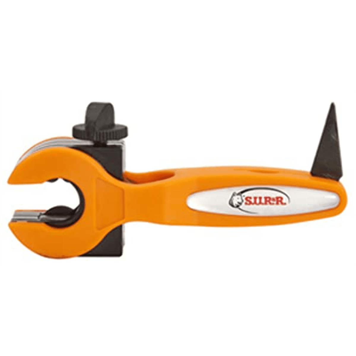S.U.R.&R. Ratchet-Action Tubing Cutter
