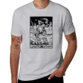thumbnail image 1 of 28 camiseta negra Weirdling Raider personalizada camisetas lindas y divertidas camisetas para hombre, 1 of 8