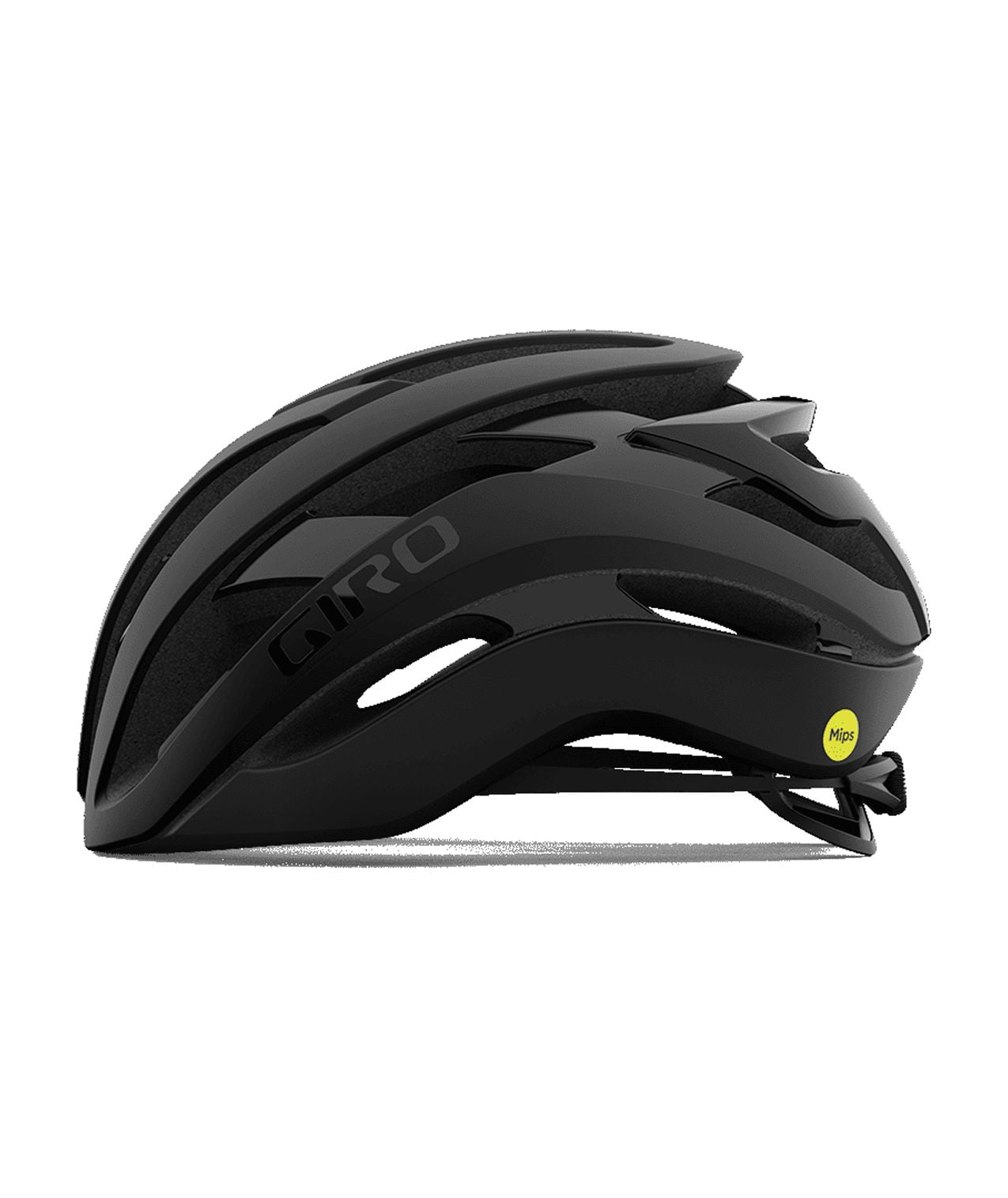 Giro Cielo Mips Adult Road Bike Helmet - Matte Black/Charcoal - Size M (55–59 cm)