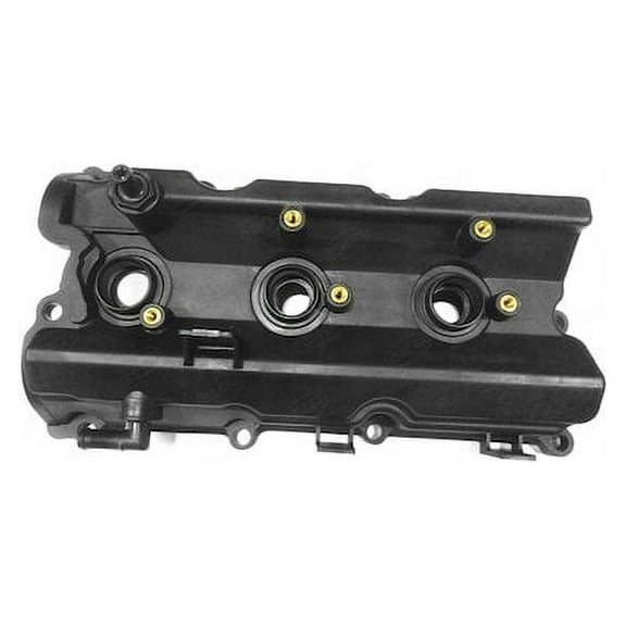 Right Valve Cover - Compatible with 2003 - 2008 INFINITI FX35 3.5L V6 2004 2005 2006 2007