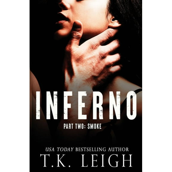 Vault Inferno: Part 2, Book 2, (Paperback)