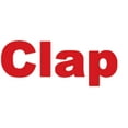 thumbnail image 6 of LiteMark Sensory Path Phrase CLAP Decal (6 tall), 6 of 9