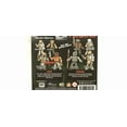 thumbnail image 3 of Minimates Series 1 Dutch & Predator Minifigure 2-Pack, 3 of 3