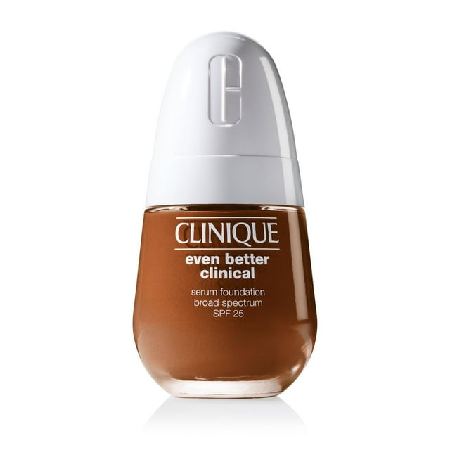 Sérum clínico Sienna aún mejor de Foundation Clinique SPF 25