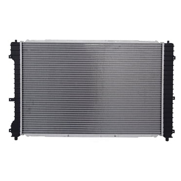 Ford F-150 4.9L 6-Cylinder Radiator (1985-1997) - Durable, Easy Install ...