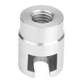 thumbnail image 4 of Extractor de abolladuras para carrocería de coche M10/ Adaptador de lengüeta de extracción de aleación de aluminio de alta resistencia, 4 of 9