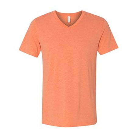 Download Bella + Canvas. Orange Triblend. Xs. 3415. 00884913392472 | Walmart Canada