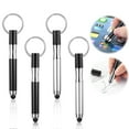 thumbnail image 1 of Langgg 4piece Precision Drawing And Navigation With Multifunctional Touch Pens Durable Screen Stylus Pen 1Set, 1 of 6