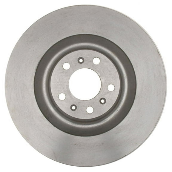 Raybestos Specialty Performance Rotors, 980233
