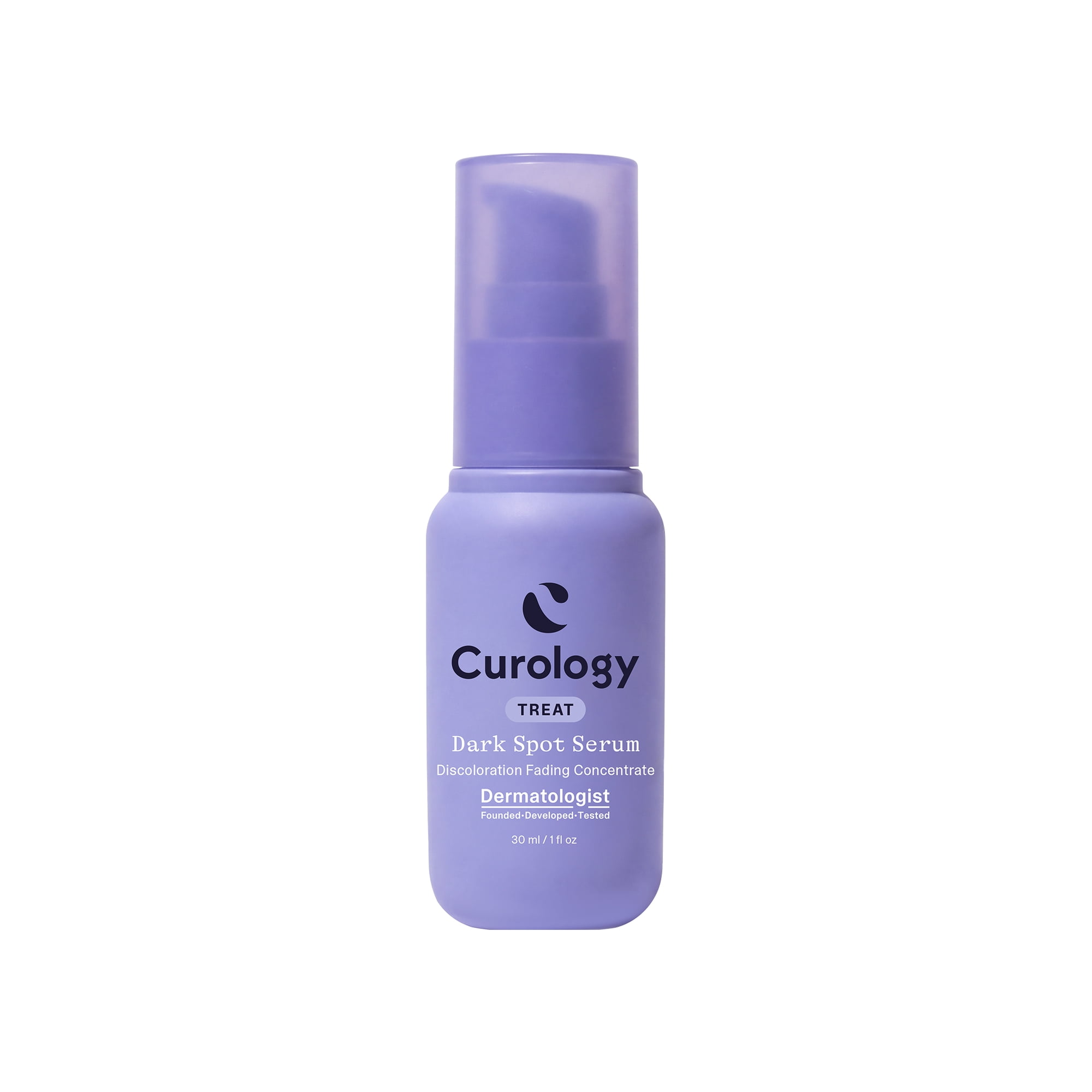 Curology Dark Spot Serum with Niacinamide, Glycolic Acid and Kojic Acid, 1 fl oz