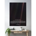 thumbnail image 2 of Pale Blue Dot - Carl Sagan Poster Wall Art, Modern Wall Decor, 24x36 UNFRAMED, 2 of 3