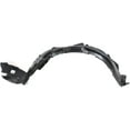 thumbnail image 2 of Fender Liner Compatible with LEXUS GS350/GS450H/GS460 08-11 FRONT Left Driver Side Inner, 2 of 5