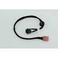 thumbnail image 1 of Sony Vaio VGN-AR Series DC Power Jack Cable Harness for VGN-AR Series, 4-Pin, 1 of 1
