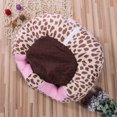thumbnail image 4 of Baby Plush Support Seat Color Matching Chair Cushion, 4 of 6