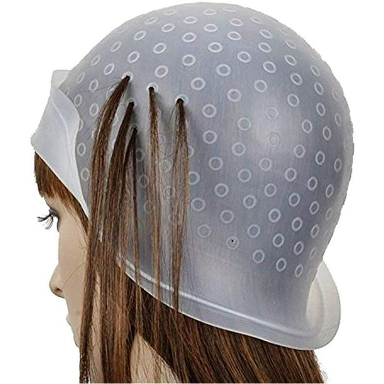 Rubber Tipping Dye Cap Rubber Tipping Dye Cap