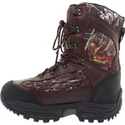 Lacrosse Hunt Pac Extreme Boot, 2000g Mossy Oak Break-Up 10, 283160M-10