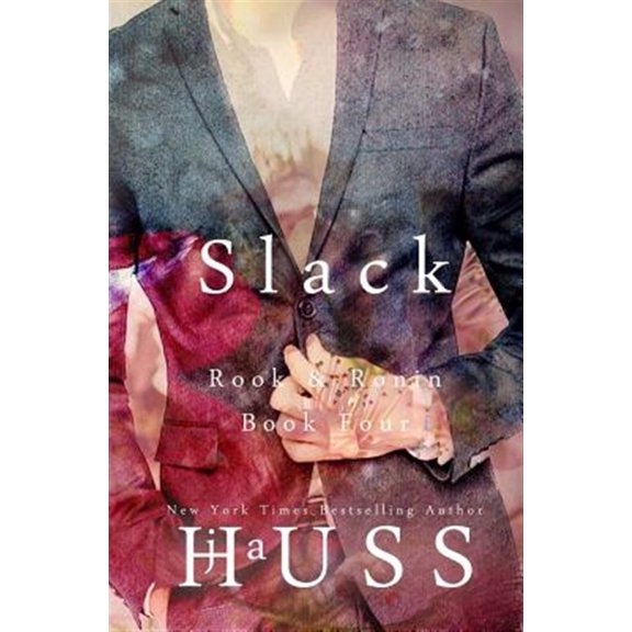 Pre-Owned Slack (Paperback) by Ja Huss