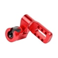 thumbnail image 4 of S SERENABLE Single Side Adjustable V Bar Mount Replacement Accessories Balance Bar Mount Red, 4 of 9