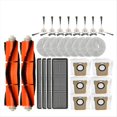 thumbnail image 1 of Para Omni 2 C102CN, B101CN, B116CN, X10+ Accesorios para Robot Aspirador Filtro Hepa Piezas para Bolsa de Polvo para Fregona, 1 of 5