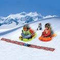 thumbnail image 4 of Snowboogie Wham-O Sports Sled Riding Racing Kit, 4 of 5