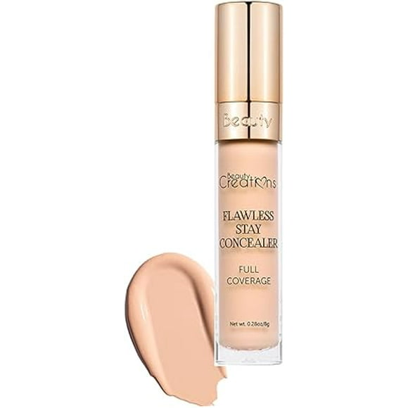 Corrector cobertura completa Beauty Creations (C06)