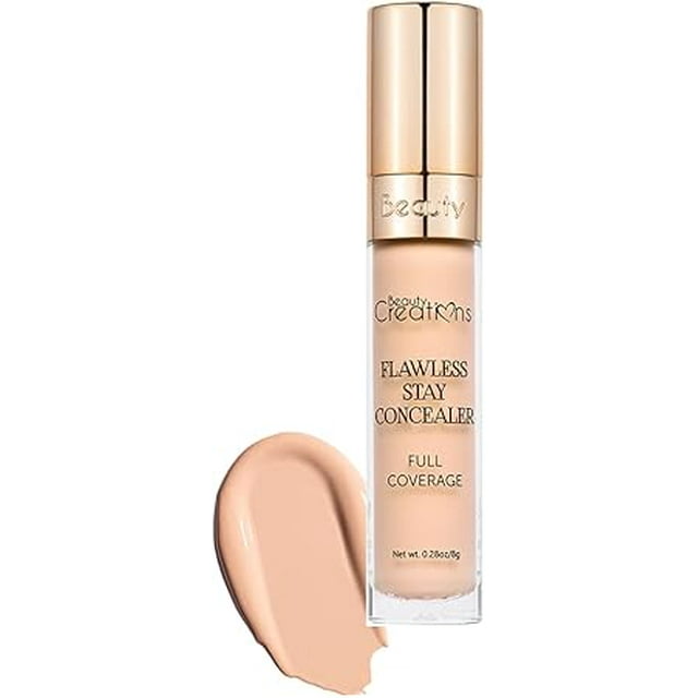 Corrector cobertura completa Beauty Creations (C06)