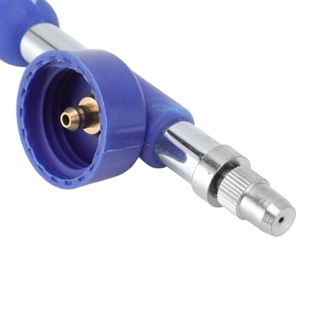 Handheld Tête D'arrosage,pression D'eau Manuelle Et Tête D