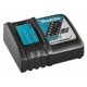 thumbnail image 4 of Li-ion Battery Charger Makita Dc18rc o, 4 of 5