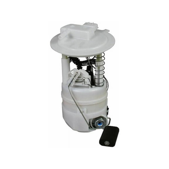 Fuel Pump - Compatible with 2013 - 2019 Nissan Sentra 1.8L 4-Cylinder 2014 2015 2016 2017 2018